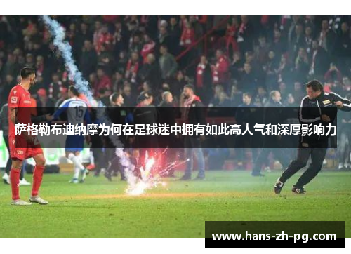 萨格勒布迪纳摩为何在足球迷中拥有如此高人气和深厚影响力