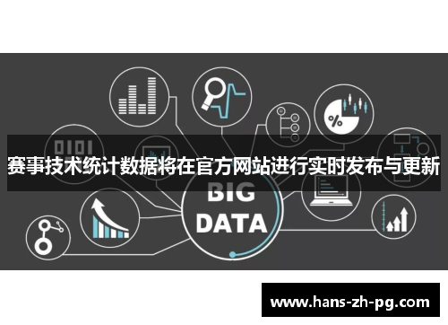 赛事技术统计数据将在官方网站进行实时发布与更新