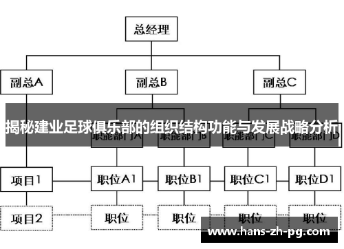 揭秘建业足球俱乐部的组织结构功能与发展战略分析