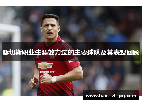 桑切斯职业生涯效力过的主要球队及其表现回顾