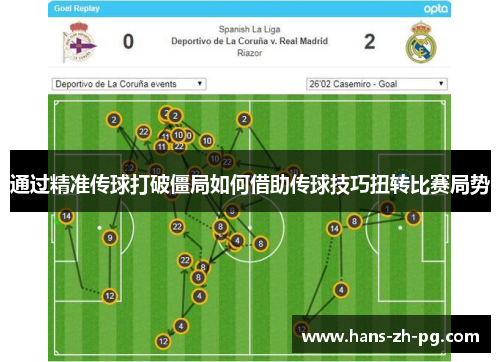 通过精准传球打破僵局如何借助传球技巧扭转比赛局势 通过精准传球打破僵局如何借助传球技巧扭转比赛局势