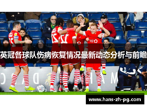 英冠各球队伤病恢复情况最新动态分析与前瞻