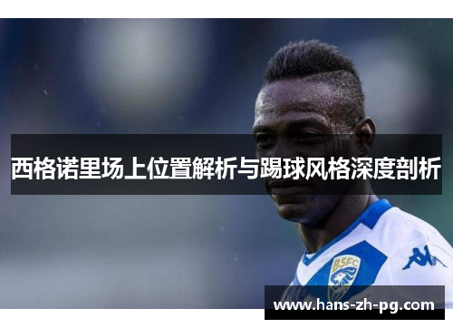 西格诺里场上位置解析与踢球风格深度剖析 西格诺里场上位置解析与踢球风格深度剖析