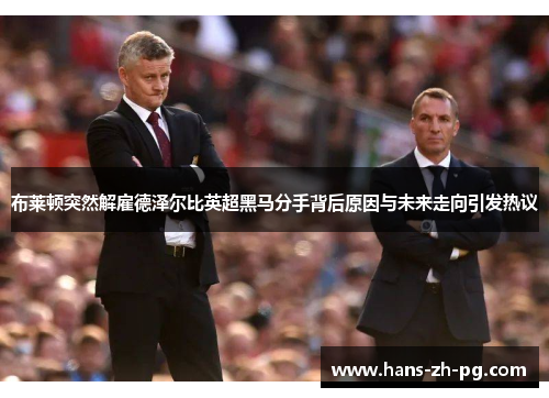 布莱顿突然解雇德泽尔比英超黑马分手背后原因与未来走向引发热议 布莱顿突然解雇德泽尔比英超黑马分手背后原因与未来走向引发热议
